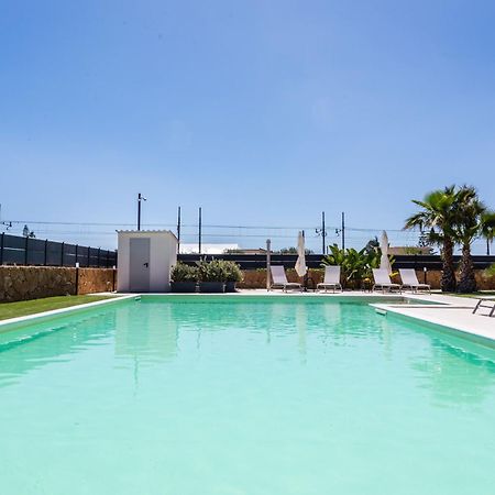 Etna Mare Apartments By Wonderful Italy Аугуста Экстерьер фото