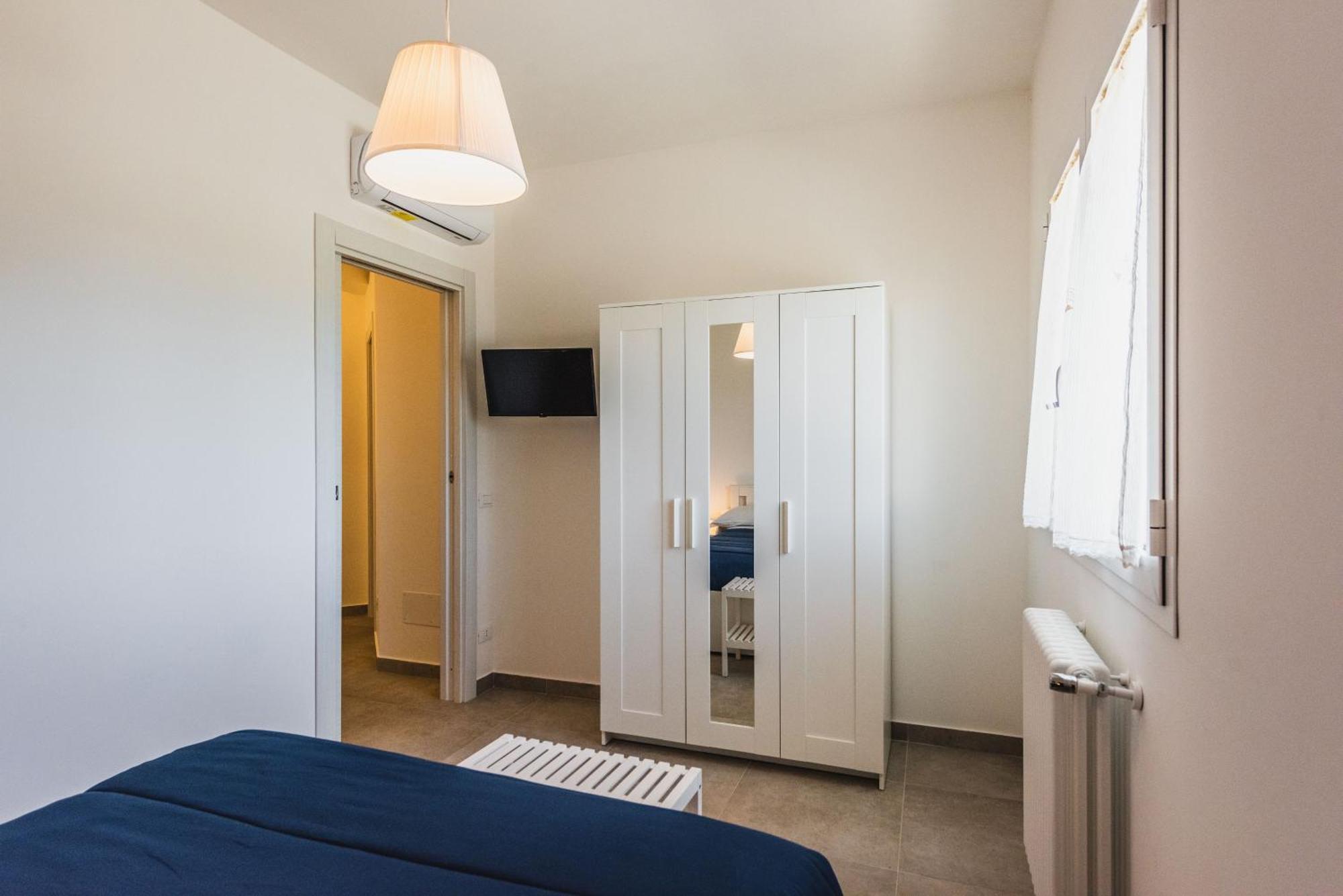 Etna Mare Apartments By Wonderful Italy Аугуста Экстерьер фото