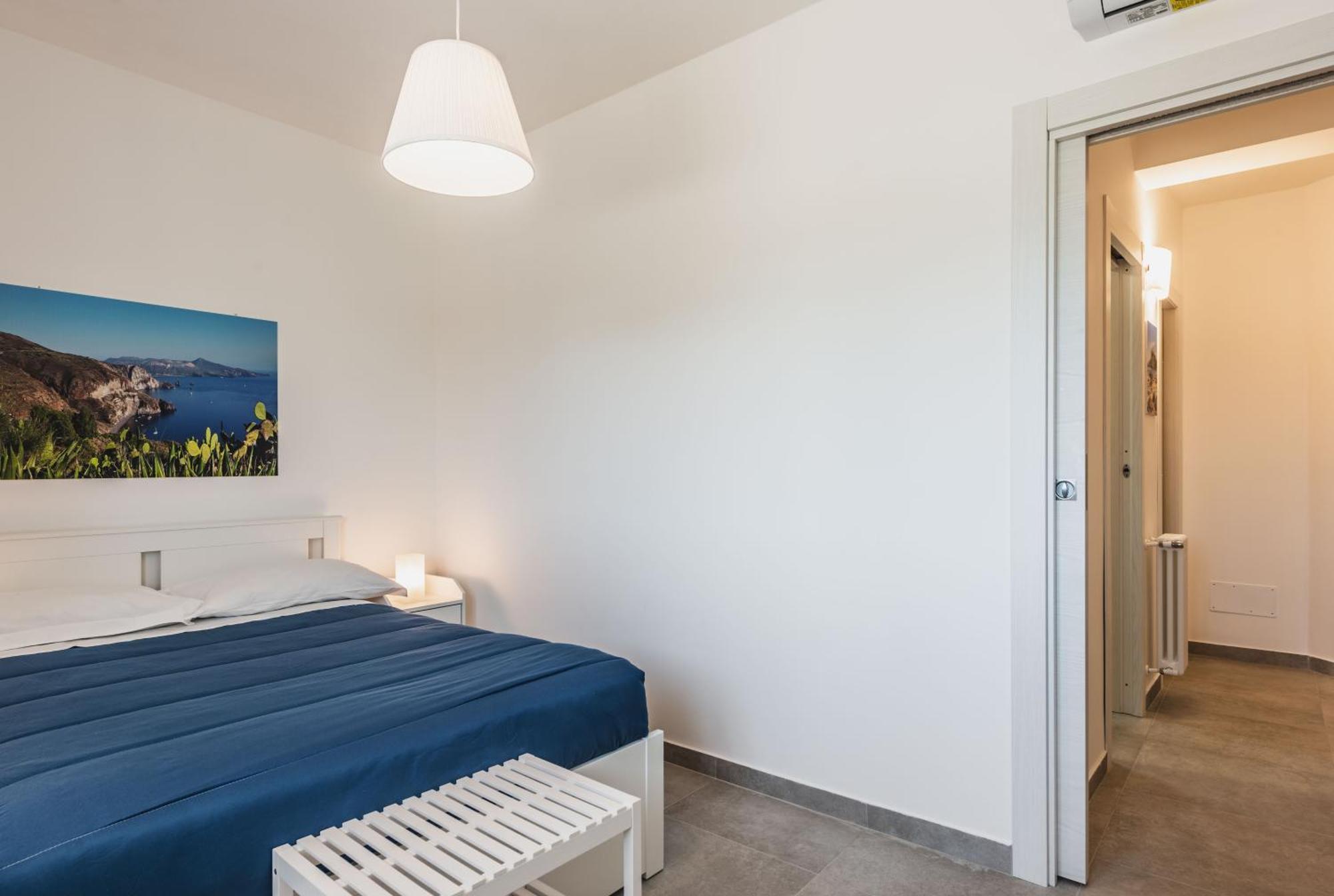 Etna Mare Apartments By Wonderful Italy Аугуста Экстерьер фото