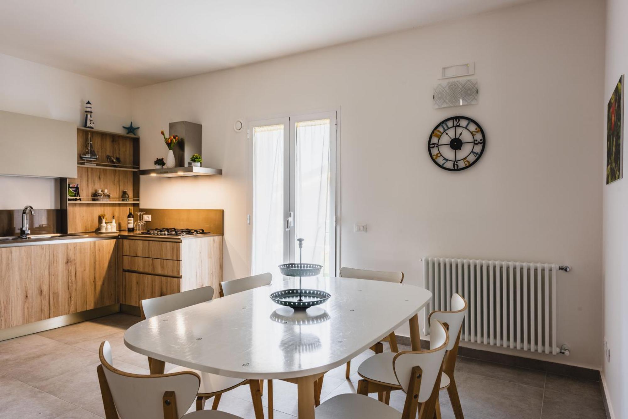 Etna Mare Apartments By Wonderful Italy Аугуста Экстерьер фото